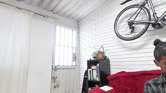 JBond007BBC – Naživo XXX chat