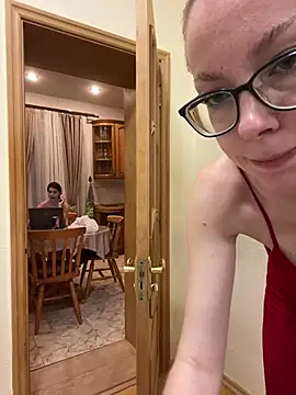 RussianGirls_ Obrolan Langsung XXX