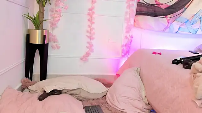 velvetnami's Live XXX Chat