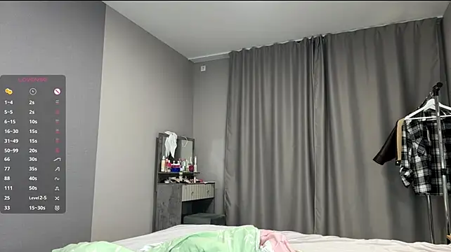 Chat XXX en directo de Veluxe