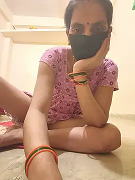 Chat XXX en directo de Neha-ji