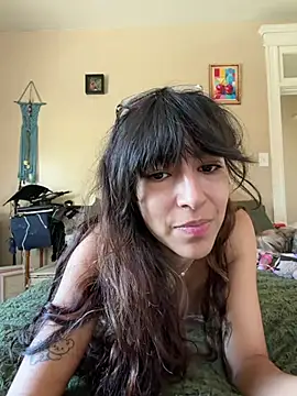 Chat XXX Live KammyX