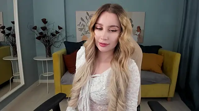 LanaLoon's Live XXX Chat