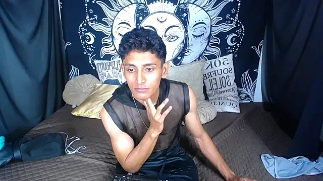 XXX chat uživo modela _bigrick_
