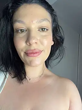 ClaraPasssion's Live XXX Chat