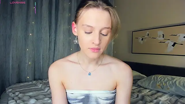Chat XXX en directo de LianneBynon