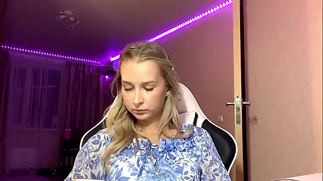 Chat +18 de JoyBold ao vivo