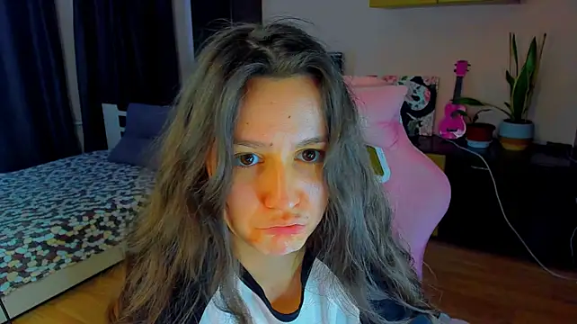 ameli_moon Chat XXX in diretta