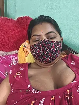 XXX chat uživo modela priya_bindass