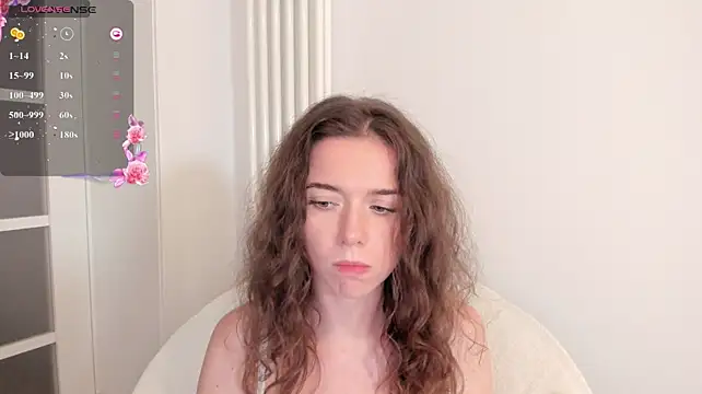 _Snorkmaiden_ Live XXX-chat