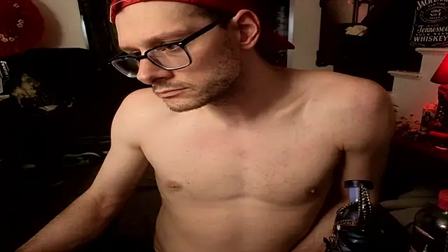 MasterDaddyCool Chat XXX live