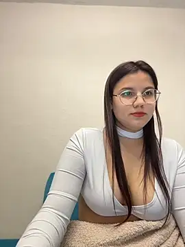 Aurora_Breeze 라이브 XXX 채팅
