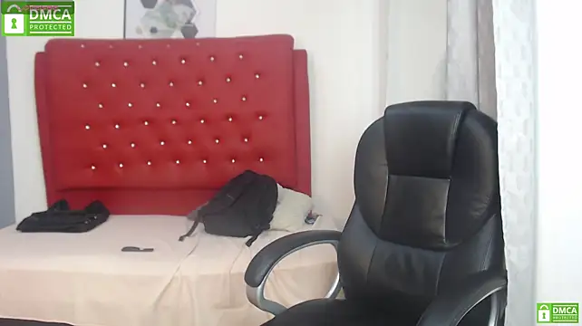 XXX chat uživo modela Ryan_grayx