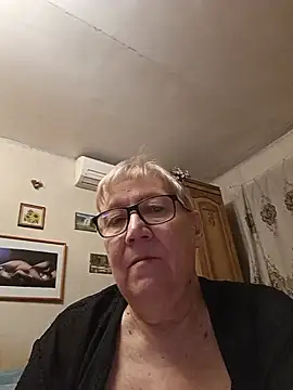 צ'אט XXX בשידור חי של Molli1408