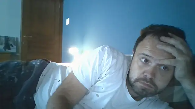 Chat XXX en directo de jantje8854