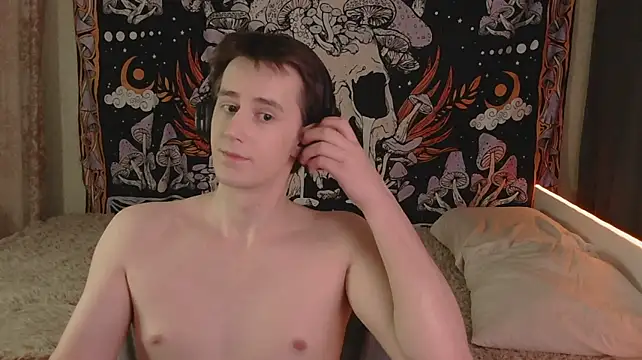 Deshman Chat XXX live
