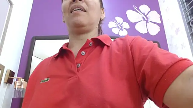 Lizeth_Bels 现场XXX聊天