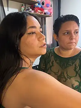Czat XXX na żywo – Mabelydani