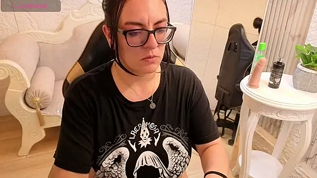Chatroom XXX en direct de aria_cn