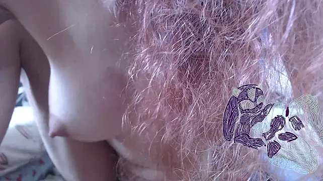 FutaChi élő XXX-chatje