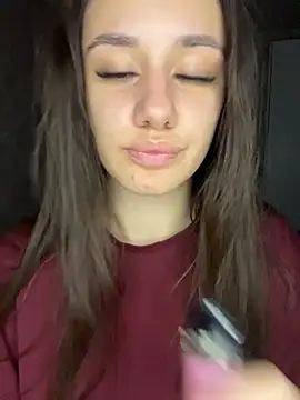 Chat XXX en directo de Selena_Mur_