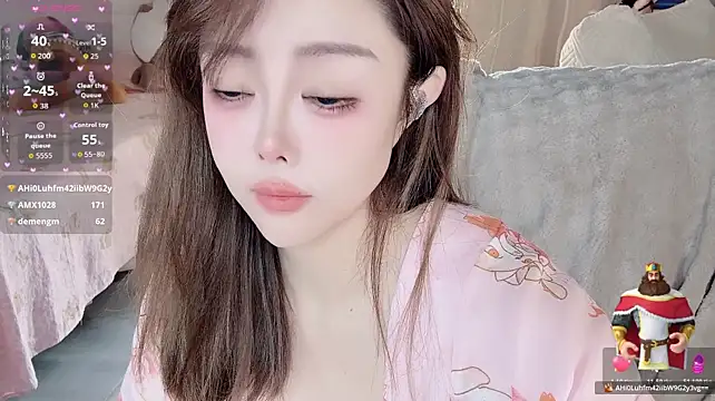 DaMM666's Live XXX Chat