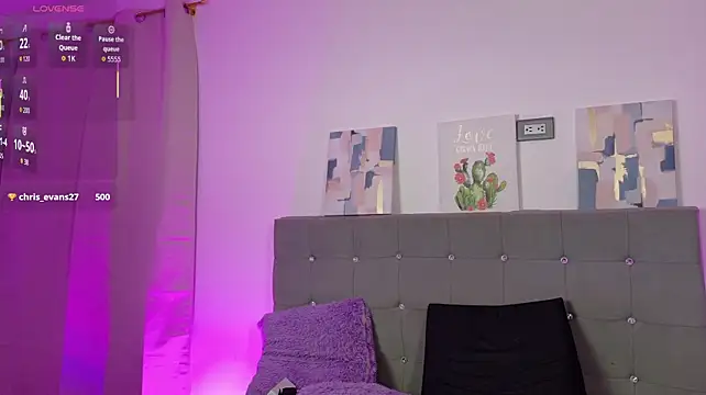 Eros_Luxn Webbikameraesitys