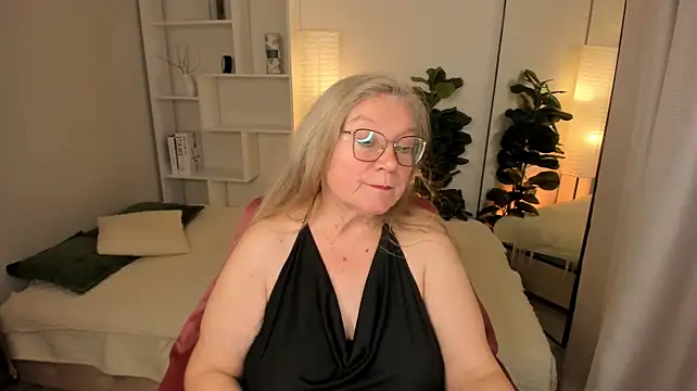 دردشة NataliMellow الجنسية المباشرة