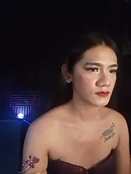 Živý XXX chat Trixie_smith
