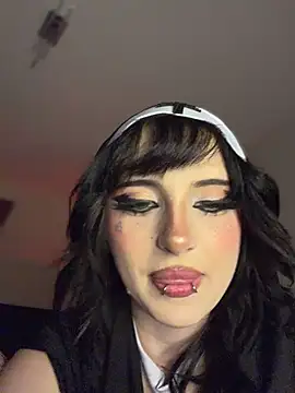 Melissa_cum 现场XXX聊天