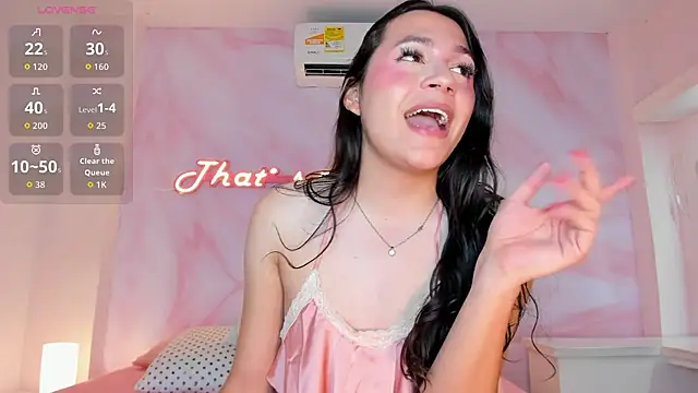 Rubii_Cutee Chat XXX in diretta