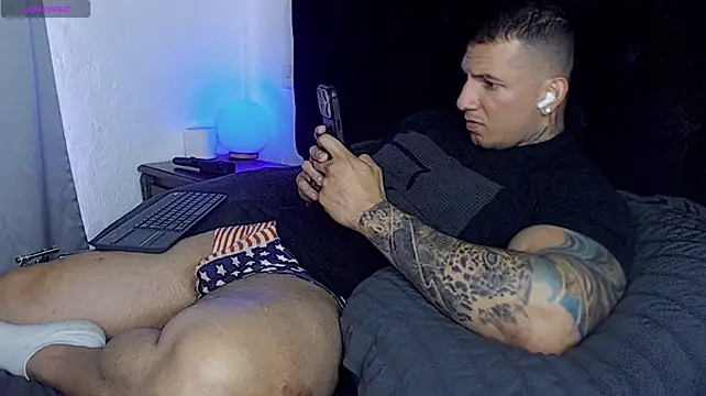 Chat XXX Live Shane_Clay