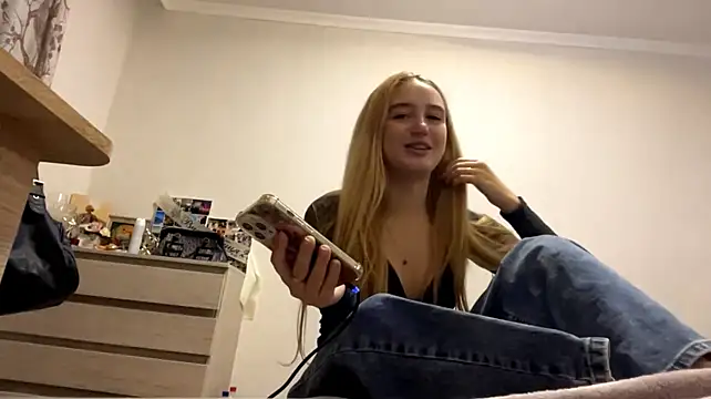 DarkDxa Live XXX-Chat