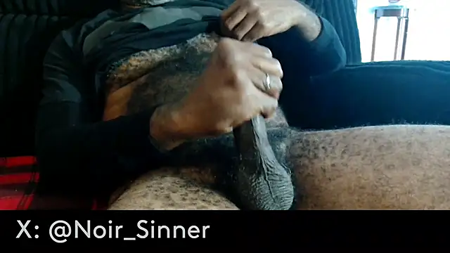 Chat XXX en directo de sinnernoir