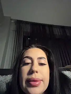 Andrestarr 现场XXX聊天