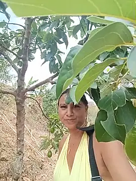 Chat XXX en directo de esmeralda_li
