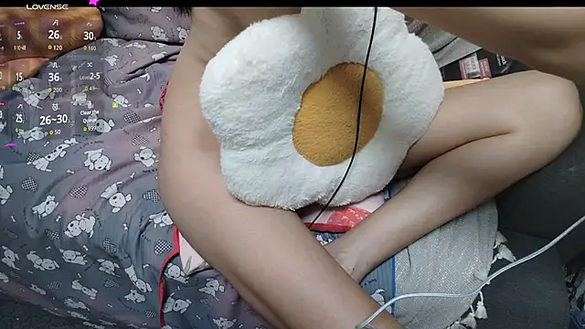 Chat XXX en directo de Lu_Nana