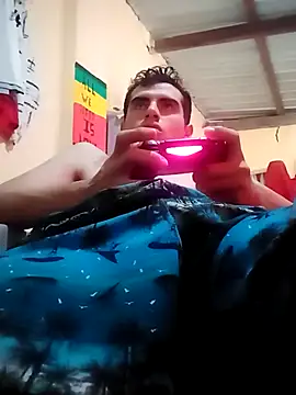 Chat XXX en directo de Ortiz3404