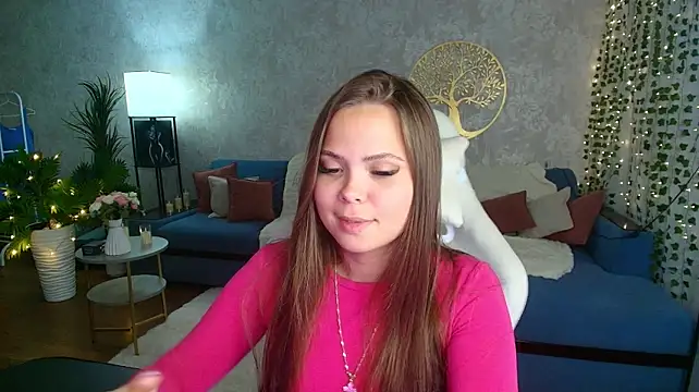Chat XXX en directo de Kira_love_81