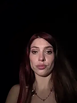 Živý XXX chat Marseline32