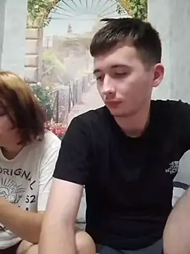 AndyBurton's Live XXX Chat