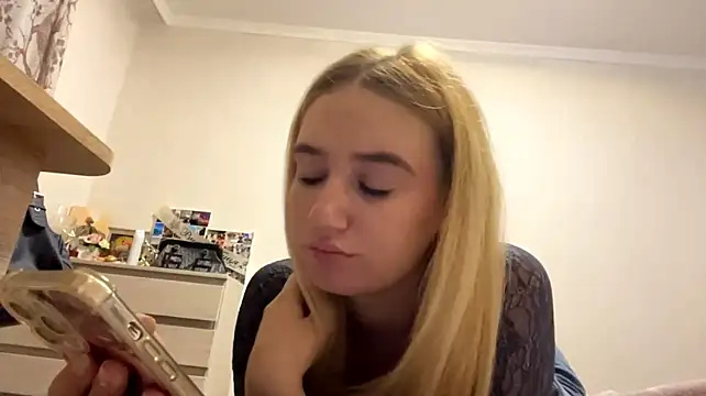 DarkDxa – Live XXX-chat