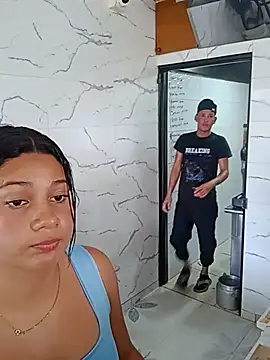 Show Webcam de waitressfancy