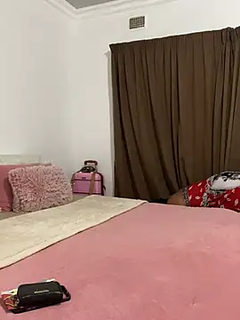 Chat XXX en directo de Blackpinkylips2025