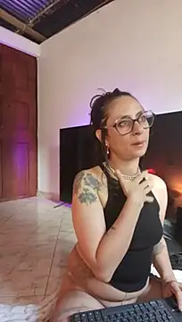 Serena_XYZ – Live XXX-chat