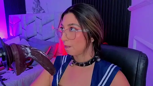 Gabrielakassin Live XXX chat