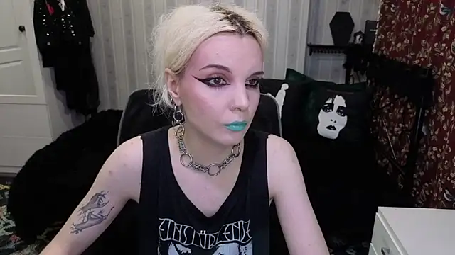 NancyAddams 라이브 XXX 채팅