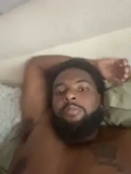DeeTheBBC Webcamshow