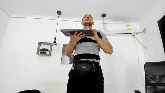 rickyfriki Pertunjukan Webcam