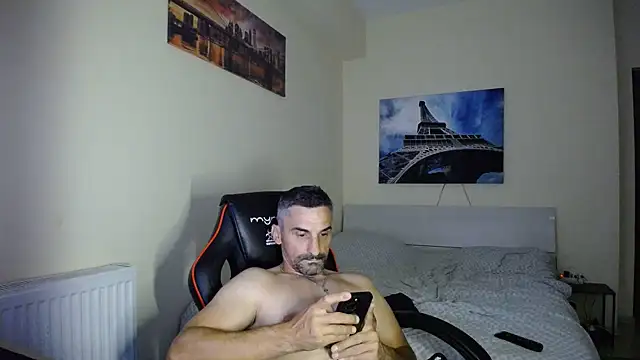 amydamarw Chat XXX in diretta